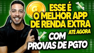 VÁRIOS INSCRITOS ESTÃO GANHANDO com ESSE APP