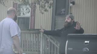 We Get SWATTED While Confronting a Very Bad Pred (Kent County, Michigan)