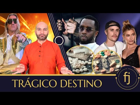 TRÁGICO DESTINO | JAVIER CERIANI | PREDICCIONES 2025 | VIDENTE FERNANDO JAVIER COACH ESPIRITUAL