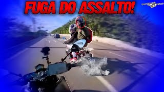 FATOS CURIOSOS NO TRÂNSITO (EP.635)