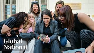 Global National: March 25, 2026 | Meta, YouTube found liable in social media addiction trial