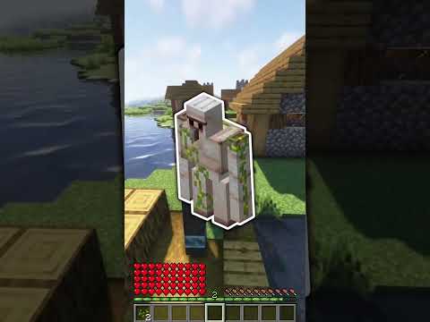 Minceraft TAPI Kalau KALIAN SUBSCRIBE Aku Jadi Mob Random #shorts #youtubeshorts