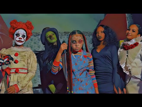 Chucky Is Back! Watch The Official Music Video For "uhhhh" Now | halloween