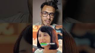 Ye ladka jo bhi phekta hai woh ladki ban jaata hai: you are not alone 2019 chinese movie