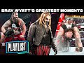 Bray Wyatt and The Fiend Dynamics