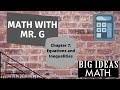 Understanding Inequalities and Their Applications