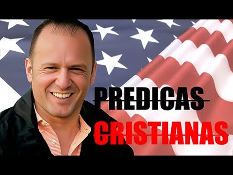 Prédica cristiana: ❝DIOS TE DA LO QUE NECESITAS, NO LO QUE QUIERES❞ | Ricardo Salazar