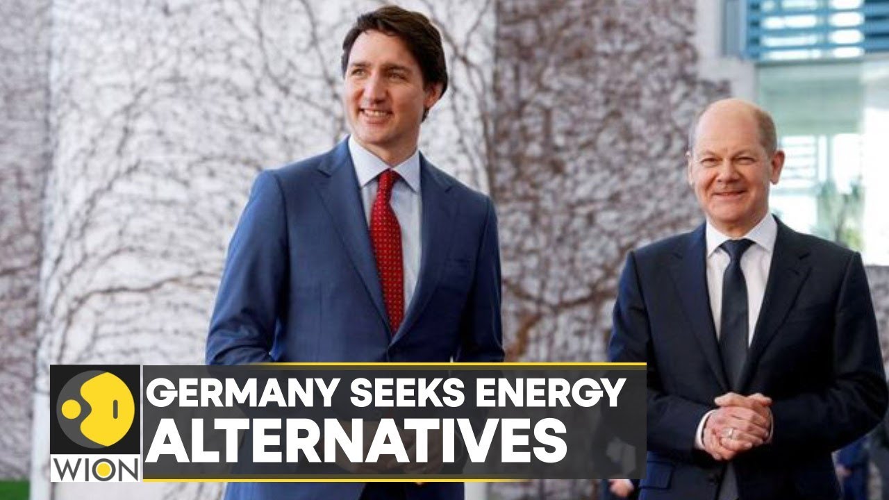 Europe Energy Crisis: Scholz, Trudeau likely to sign Clean Hydrogen deal