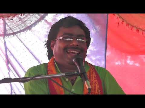 मीठी बोली कोयल की सुन कौआ रे  कारक  मंजेश शास्त्री  की मधुर आवाज में