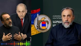 Դոգը անդրադարձավ Աջապահյանին․․․ Կրքերը կտրուկ թեժացան