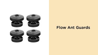 Ant Guards Assembly