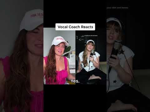 @Drewryn  So Many Vocal Goodies Throughout