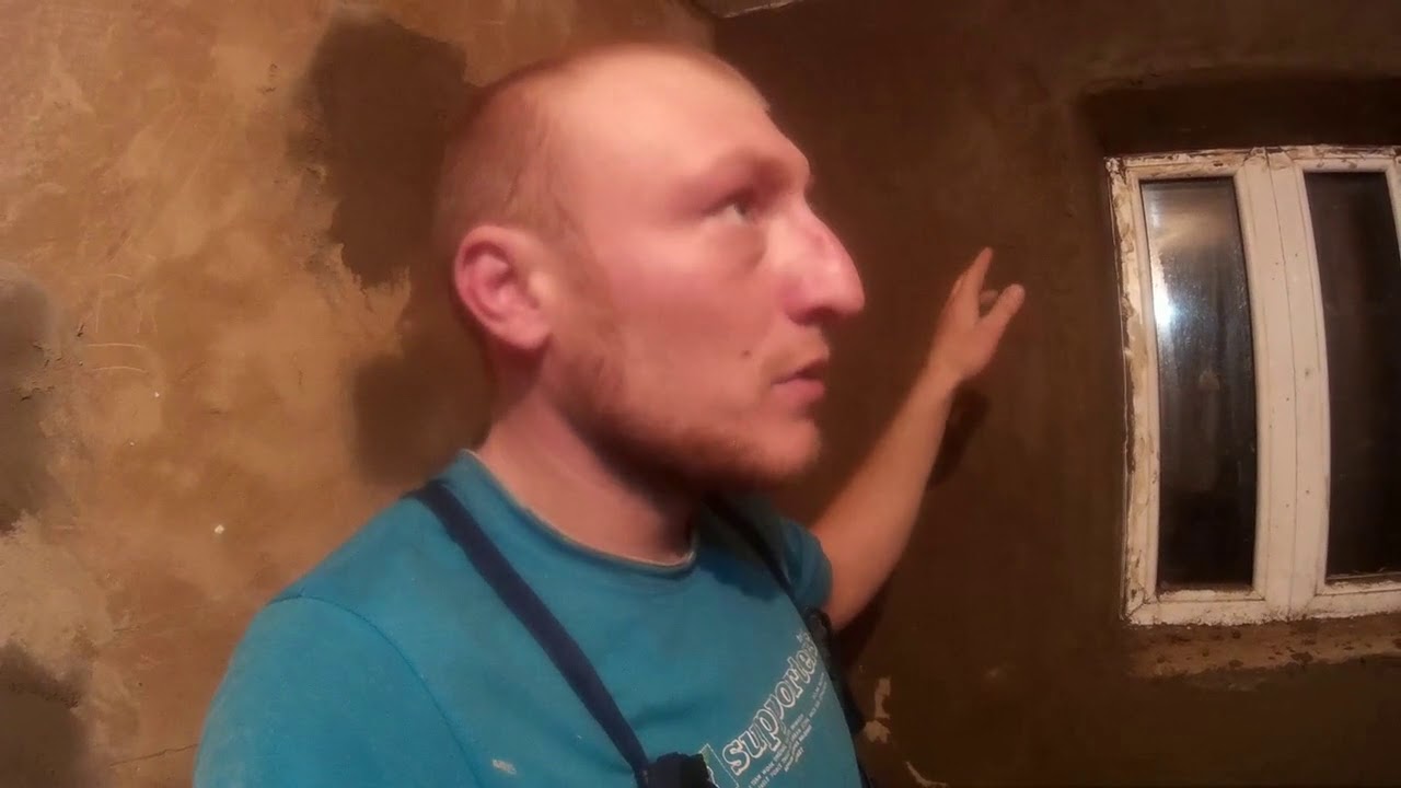 Мой ДОЛГОСТРОЙ - Последние доделки. Почему арболит// сдал теорию