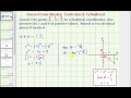 Cylindrical Coordinates and Angles