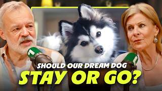 Can You 'Return' a Badly-Behaved Dog?