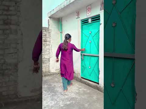 Mata Rani Ki Mahima🙏🚩I| Jay Mata Di |I Nakul dev Kushwaha || #shorts #shortsfeed #bhakti