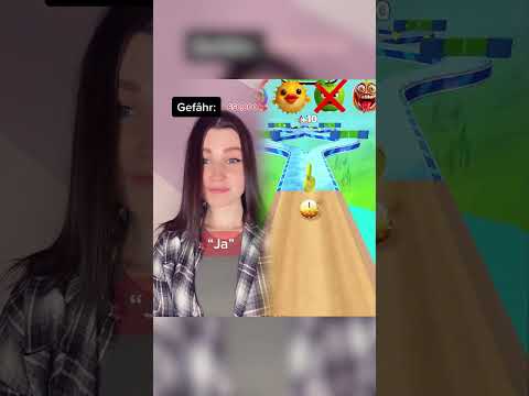 #pov Everyone can see how far away their danger is! Insta patricia.herfort ❤️ #shorts #acting