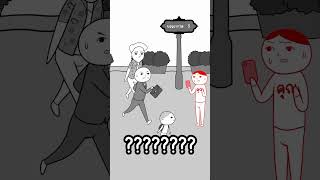 KUUKIYOMI: Consider It World - Thailand Ver. (7) #shorts #games   #kuukiyomi_th