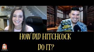How Did Hitchcock Do It?