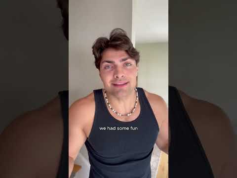 How I Met My Gym Bro