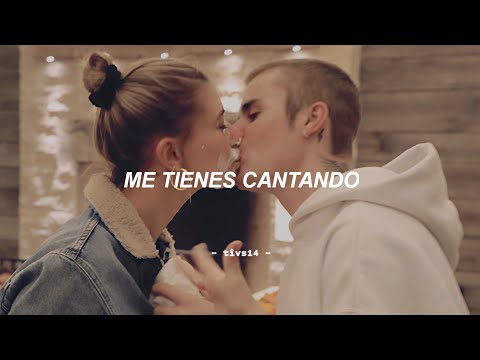 Justin Bieber - OH MAN (Sub. Español)