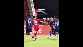 Đẳng Cấp Của Những Chiến Binh Sao Vàng🔥#xh