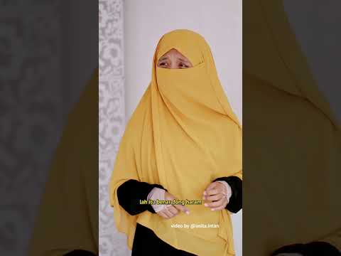 BENARKAH FOTO HARAM?