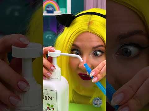 كيفية إصلاح مشاكل الشراب 😂