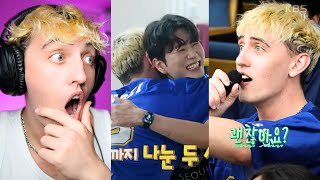 I Just DEBUTED on KOREAN Television!