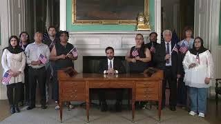 🇺🇸 EN VIVO | Zohran Mamdani brinda un discurso por los 250 años de Estados Unidos