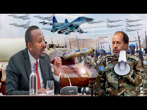 xog sir ah imaraadka carabta oo hubkii ugu badnaa ka dajiyey adis abab iyo somaliya oo ka jawabatay