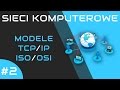 Zagadnienia z komunikacji sieciowej