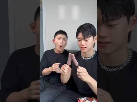 Separate icecream for greedy younger brother #shortsvideo