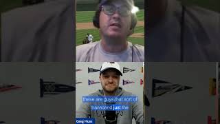 Owen Ayers, Josiah Hartshorn, Jefferson Rojas, and Pedro Ramirez have stolen every headline! #cubs