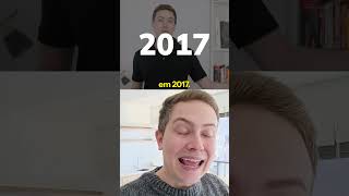 FUI ELEITO UM DOS TOP INFLUENCERS FINANCEIROS 2025 PELO INFOMONEY!!