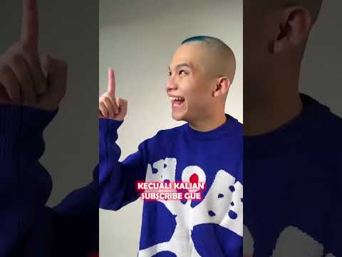 CELLOSZXZ MAU NGALAHIN DEDDY CORBUZIER !?