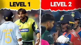 10 Times Cricket Lost Its Gentleman’s Game | ​Most Aggressive Fights in Cricket History