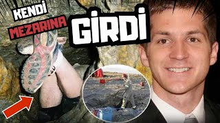 Baş Aşağı Girip Saatlerce Kurtarılmayı Bekleyen Adam 💀