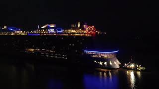 Spectrum of the Seas - DJI Mavic Air