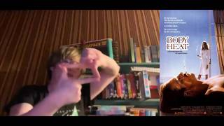 Drive In Midnight Special - S.15 - Month of Naughty - Episode 665 - Body Heat Review