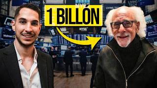 Conozco al Trader Más Famoso del Mundo | Einstein de Wall Street