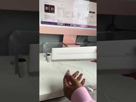 Apple Pencil 2nd Generation Unboxing