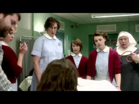 Call the Midwife