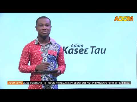 Nkwanta South Conflict: Some institutions pack out of area due to rising tension - Kasee Tau