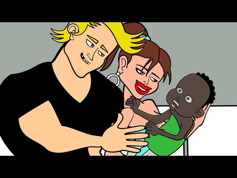 Igualito al padre