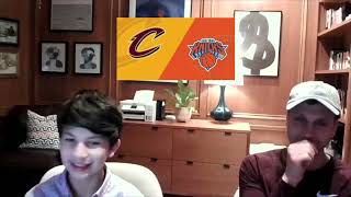 Gabe Herman All Star Sports:  Cleveland Edition, Browns and Cavaliers