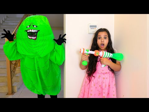 Wash Your Hands story with shfa