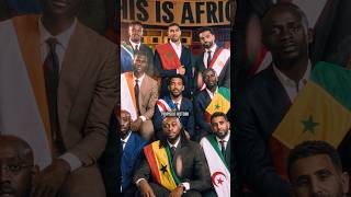 Afrika přepisuje historii na mistrovství světa! 🌍⚽