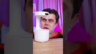 NO BORING WATER IS ALLOWED! 😡| Cool home gadget #diy #lifehacks