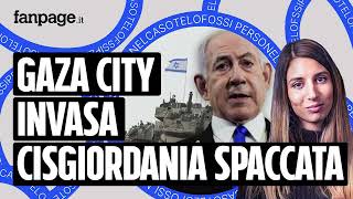 Israele ammette che non permetterà mai uno Stato palestinese - Nel Caso Te Lo Fossi Perso EP109